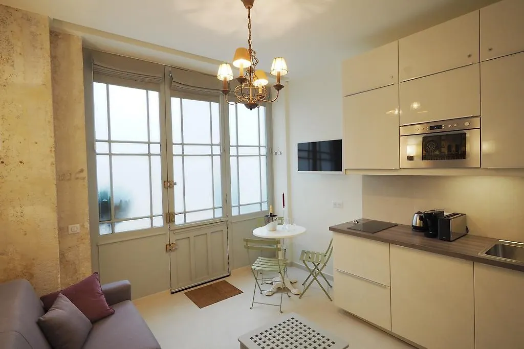 Saint Germain Cosy Chicsuites Parigi Appartamento