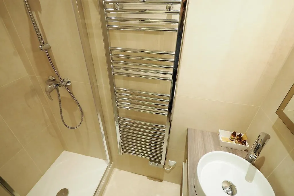 Appartamento Saint Germain Cosy Chicsuites Parigi